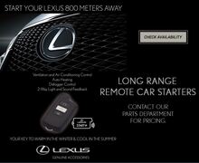 CAR STARTER KITS CAR STARTER KITS