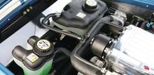 COOLING SYSTEM REFRESH $89.98 COOLING SYSTEM REFRESH $89.98
