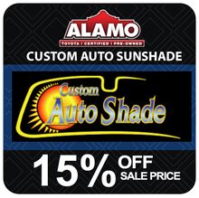 CUSTOM SUN SHADES CUSTOM SUN SHADES