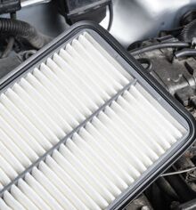 Cabin Air Filter Replacement Cabin Air Filter Replacement