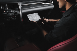 Cabin Air Filter Replacement Cabin Air Filter Replacement