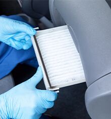 Cabin Filter Cabin Filter