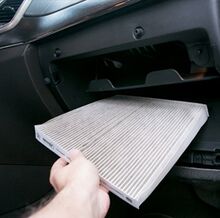 Cabin Filter Special Cabin Filter Special