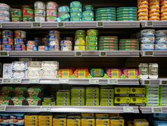 Canned Food Drive Canned Food Drive