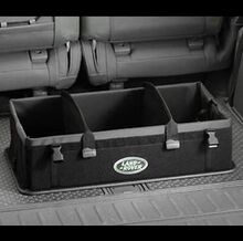 Cargo Organizer Special Cargo Organizer Special
