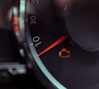 Check Engine Light On? Check Engine Light On?