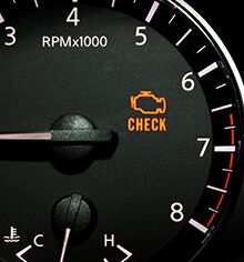 Check Engine Light Scan Check Engine Light Scan