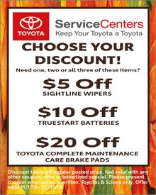 Choose your Discount! Choose your Discount!