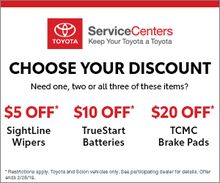 Choose your discount! Choose your discount!