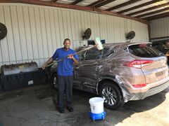 Complete Detailing Special $129.95 Complete Detailing Special $129.95