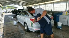 Complete Detailing Special $149.95 Complete Detailing Special $149.95