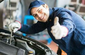Complimentary Alignment Inspection Complimentary Alignment Inspection