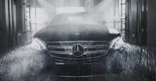 Complimentary Car Wash Complimentary Car Wash