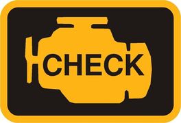 Check Engine Light On? Check Engine Light On?