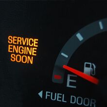 Complimentary Check Engine Light Evaluation Complimentary Check Engine Light Evaluation