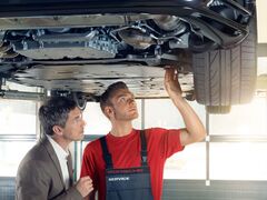 Complimentary Inspection Complimentary Inspection