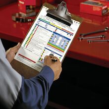 Complimentary Multi Point Inspections Complimentary Multi Point Inspections