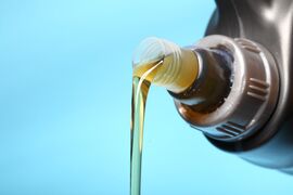 Complimentary Oil and Filter Change Complimentary Oil and Filter Change