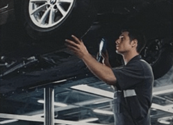 Complimentary Service Inspection Complimentary Service Inspection