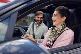 Complimentary Valet Pick-up and Delivery Complimentary Valet Pick-up and Delivery