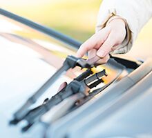 Wiper Blade Refills Wiper Blade Refills