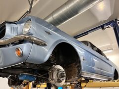 Comprehensive Inspection | 50% OFF Comprehensive Inspection | 50% OFF
