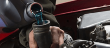 Save $5 On Coolant Flush Save $5 On Coolant Flush