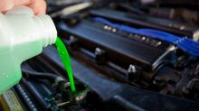Coolant System Service: $25 OFF! Coolant System Service: $25 OFF!