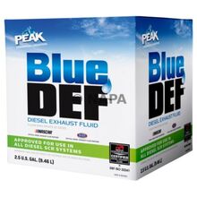 DEF - DIESEL EXHAUST FLUID DEF - DIESEL EXHAUST FLUID