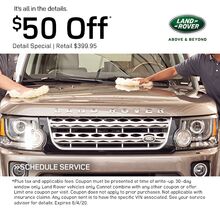 Detail Special in San Jose CA Detail Special in San Jose CA