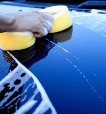 Detailing Special Detailing Special