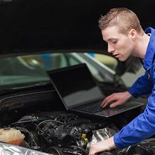Differential Service Differential Service