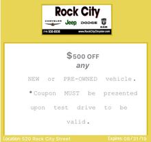 Discount Discount