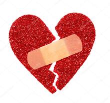 Don't Go Brakin' My Heart! Don't Go Brakin' My Heart!