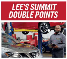 Double Points Double Points