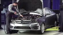 Drive Belt Replacement Special Drive Belt Replacement Special