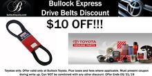 Drive Belts Drive Belts