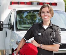 Emergency Responder Special Emergency Responder Special