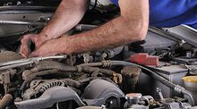 Engine & Cabin Air Filter Combination Engine & Cabin Air Filter Combination