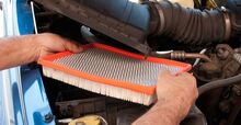 Engine Air Filter & Cabin Air Filter Special Engine Air Filter & Cabin Air Filter Special