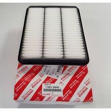 Engine Air Filter Replacement Engine Air Filter Replacement