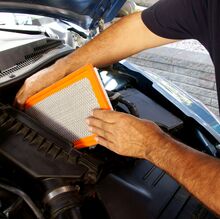Engine and Cabin Air Filter Special Engine and Cabin Air Filter Special