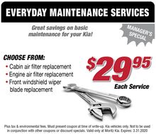 Everyday Maintenance Services Everyday Maintenance Services