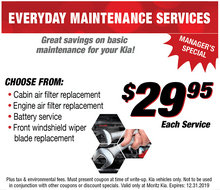 Everyday Maintenance Services Everyday Maintenance Services