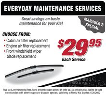 Everyday Maintenance Services Everyday Maintenance Services
