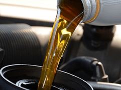Express Oil Change Special! $24.95 Express Oil Change Special! $24.95