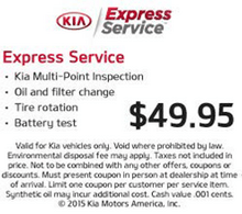 Express Service Express Service