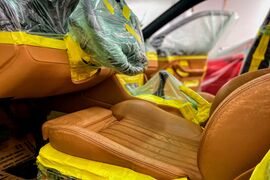 Exterior & Interior Detailing $50.00 OFF Exterior & Interior Detailing $50.00 OFF