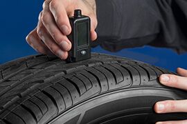 FOUR-WHEEL ALIGNMENT $69.98 FOUR-WHEEL ALIGNMENT $69.98