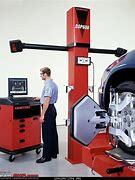 FOUR WHEEL ALIGNMENT FOUR WHEEL ALIGNMENT